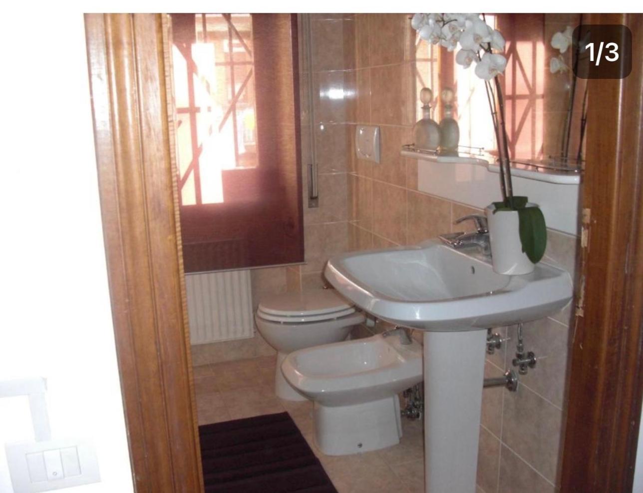 La Maison Blanche Rzym Zewnętrze zdjęcie