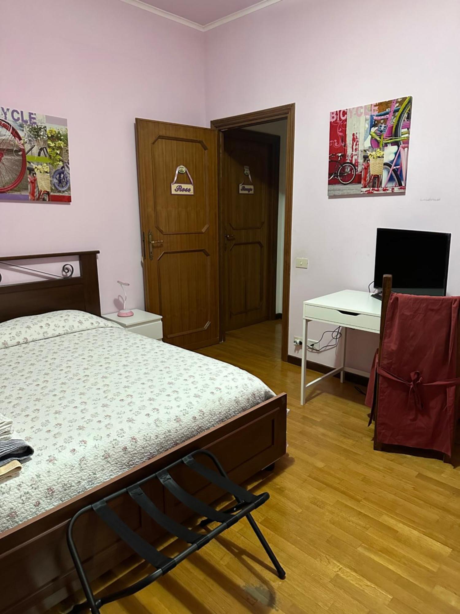 La Maison Blanche Rzym Zewnętrze zdjęcie