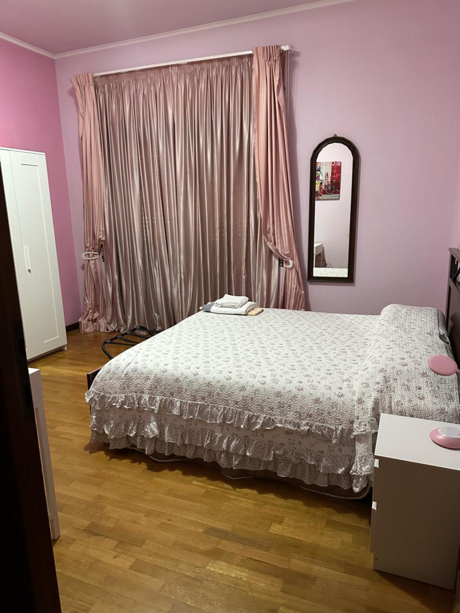 La Maison Blanche Rzym Zewnętrze zdjęcie
