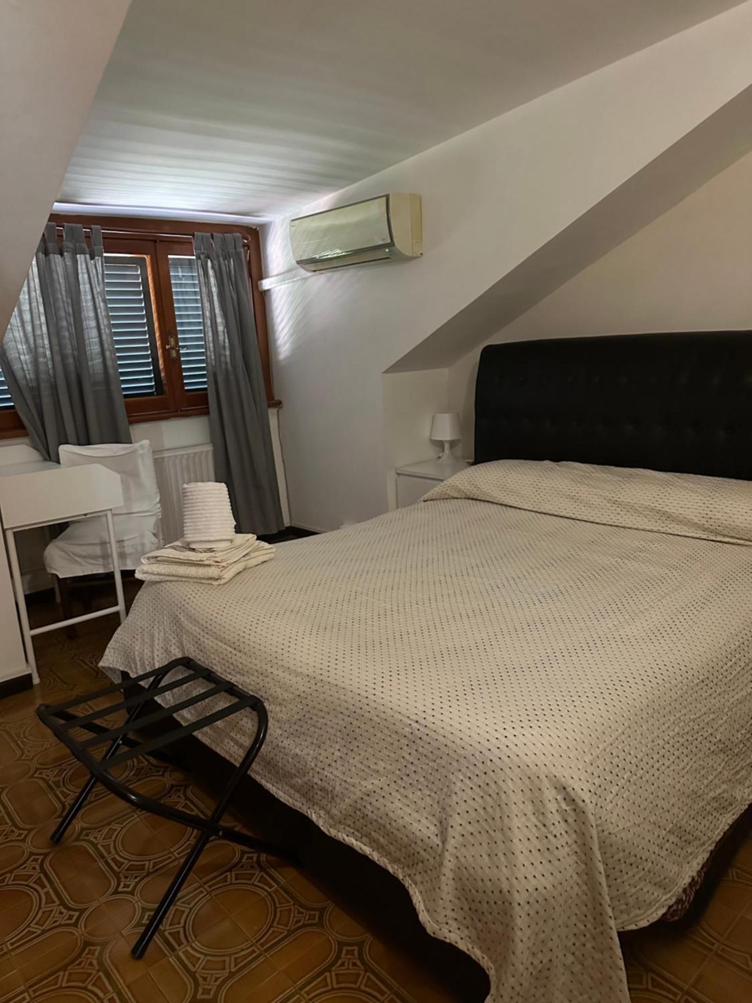 La Maison Blanche Rzym Zewnętrze zdjęcie