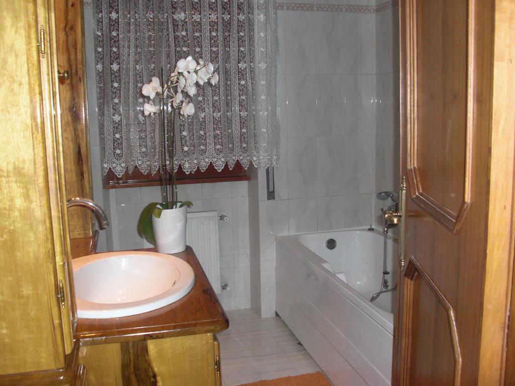 La Maison Blanche Rzym Zewnętrze zdjęcie