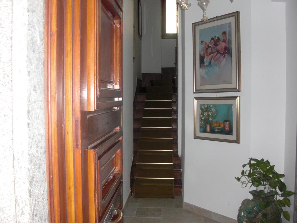 La Maison Blanche Rzym Zewnętrze zdjęcie