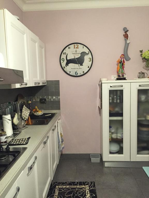 La Maison Blanche Rzym Zewnętrze zdjęcie