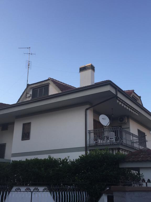 La Maison Blanche Rzym Zewnętrze zdjęcie