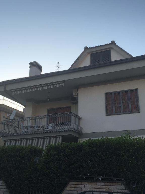 La Maison Blanche Rzym Zewnętrze zdjęcie