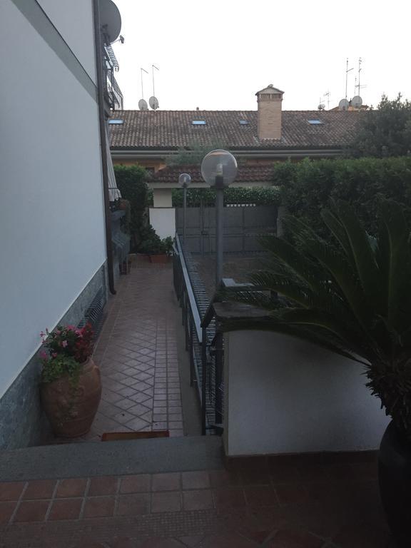 La Maison Blanche Rzym Zewnętrze zdjęcie