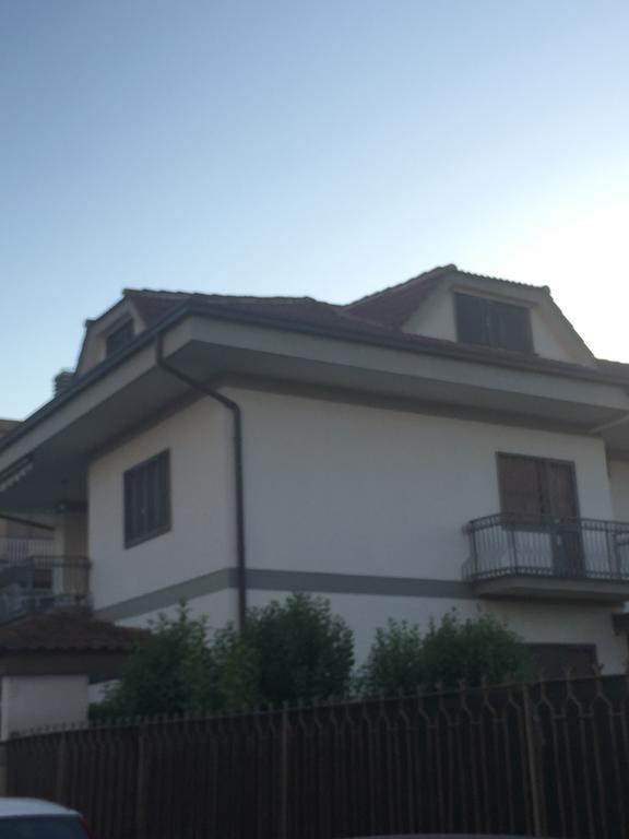 La Maison Blanche Rzym Zewnętrze zdjęcie