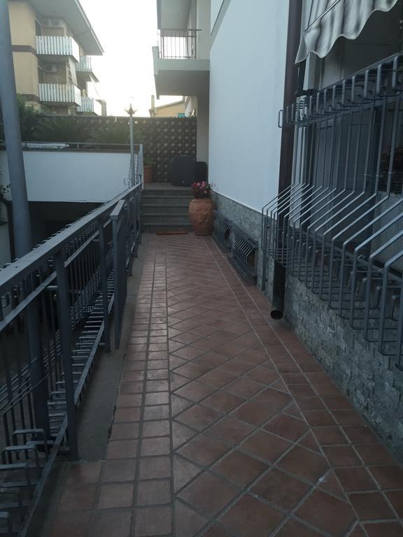La Maison Blanche Rzym Zewnętrze zdjęcie