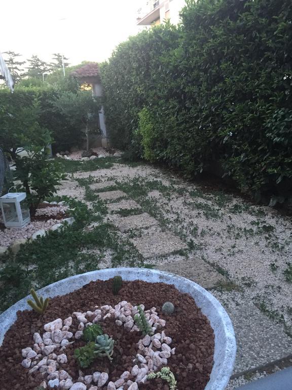 La Maison Blanche Rzym Zewnętrze zdjęcie