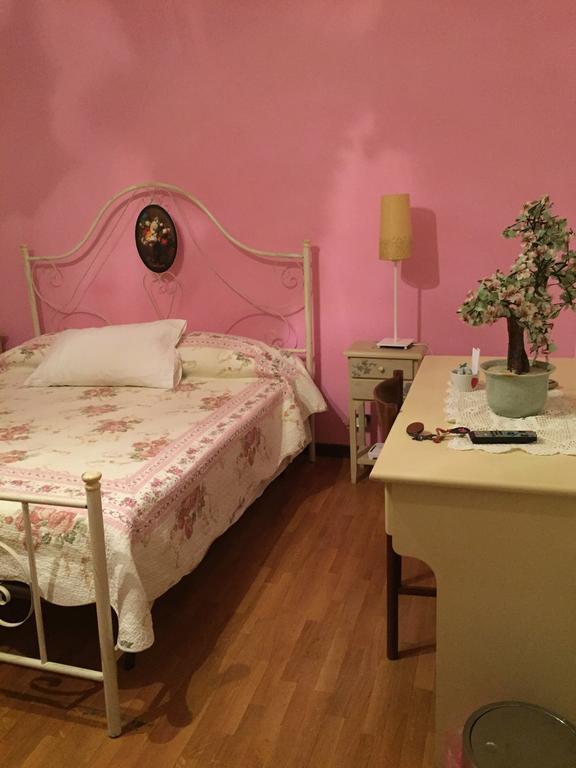 La Maison Blanche Rzym Zewnętrze zdjęcie